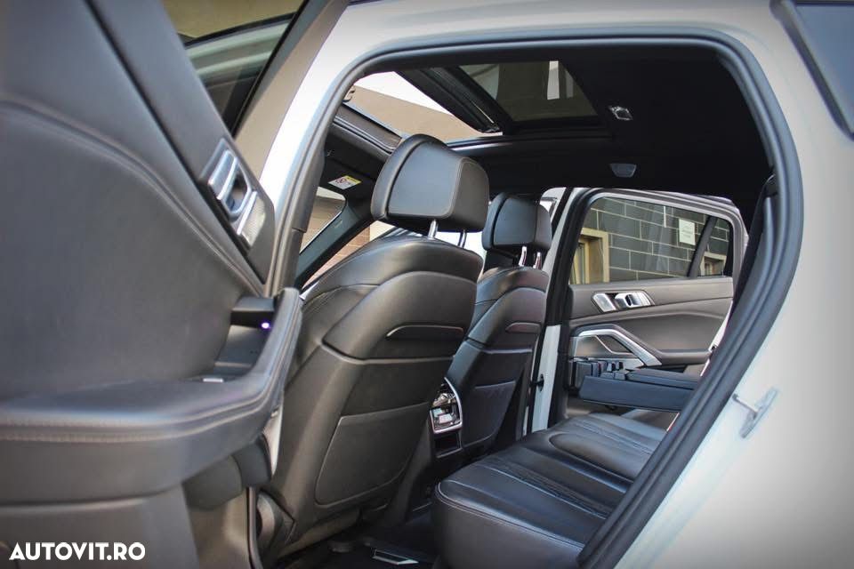 BMW X6 xDrive40i xLine - 10