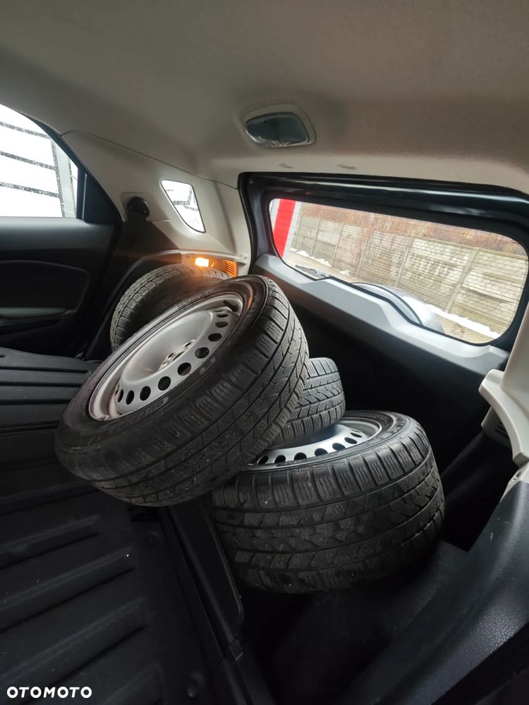 Ford EcoSport 1.0 EcoBoost - 31