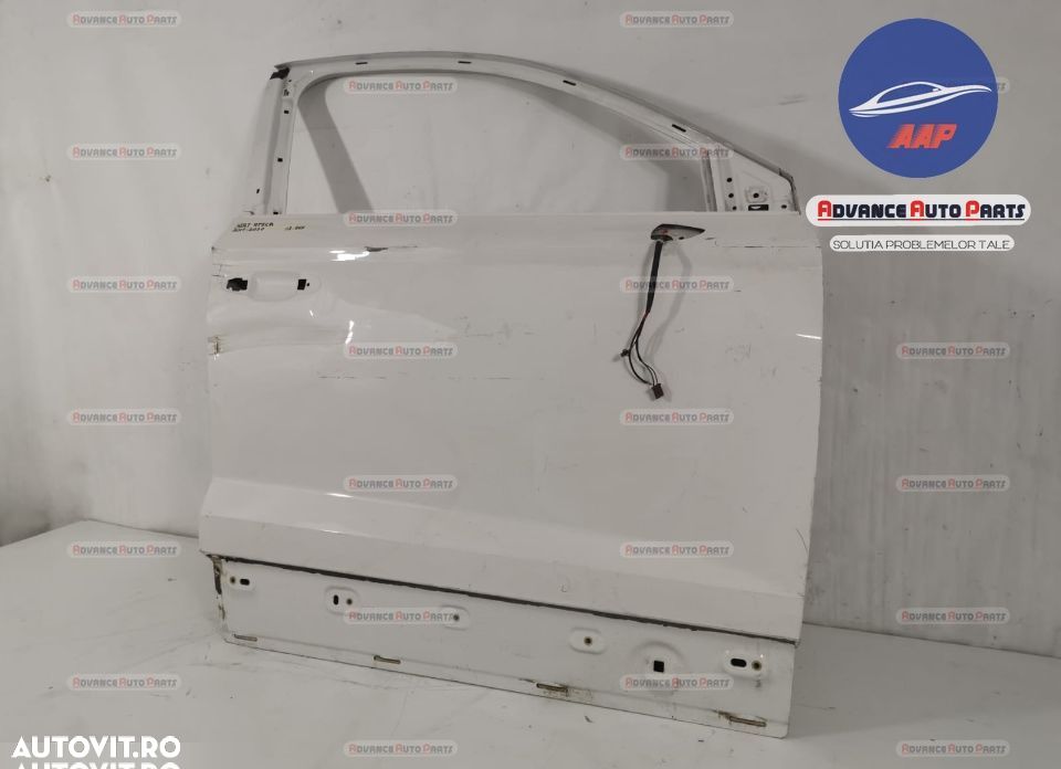 Usa Dreapta Fata originala Seat Ateca 1 2016 2017 2018 2019 2020 - 2
