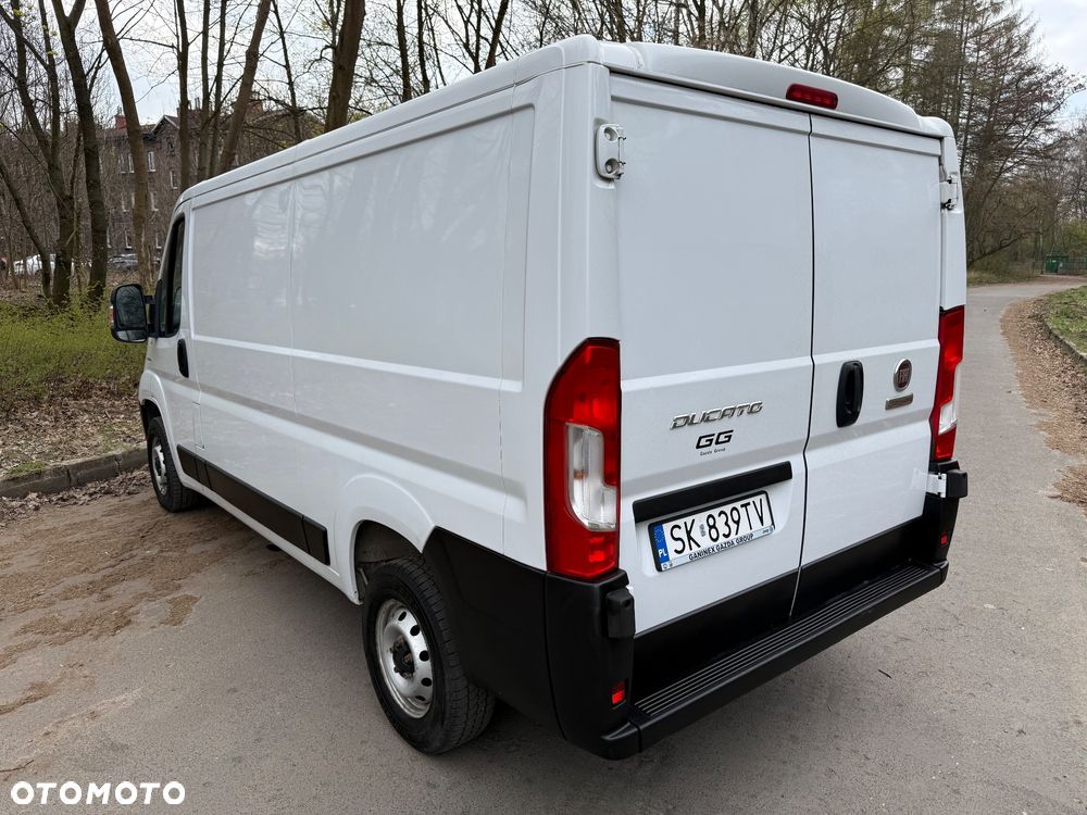 Fiat Ducato L1H1 - 13