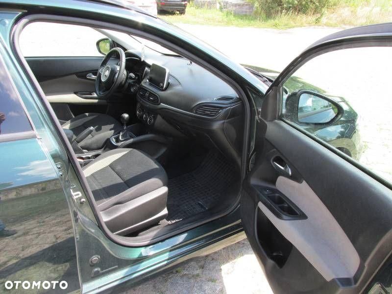 Fiat Tipo 1.4 T-Jet Business Line - 23
