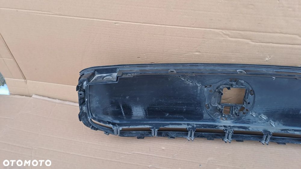 VOLVO XC40 EV400 EX-40 RECHARGE GRILL ATRAPA KAMERA RADAR ŁADNA 32228390 - 5