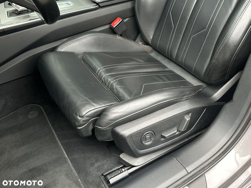 Audi A6 Limousine 45 TDI mHEV Quattro Sport Tiptronic - 14