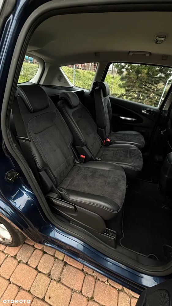 Ford S-Max 2.3 Titanium - 21