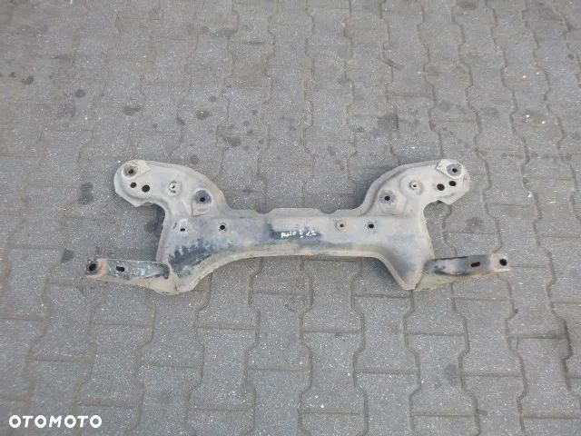 SANKI PRZÓD PRZEDNIE FIAT PUNTO II 1.2 MPI - 11
