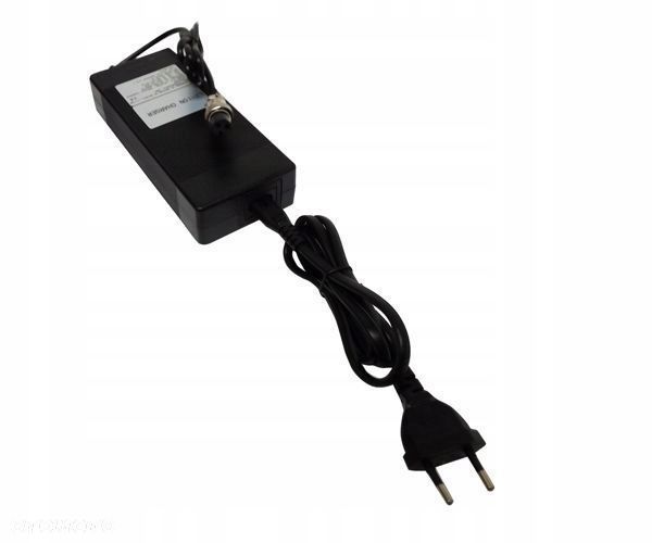 Ładowarka do skutera elektrycznego 48V 3A - 1