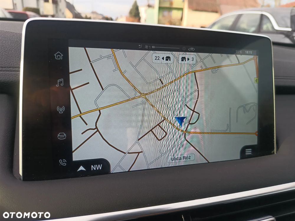 MG HS 1.5 T-GDI Exclusive - 27