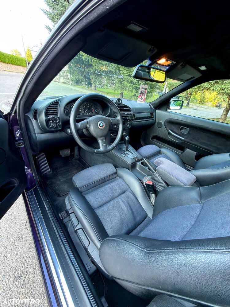 BMW Seria 3 - 15