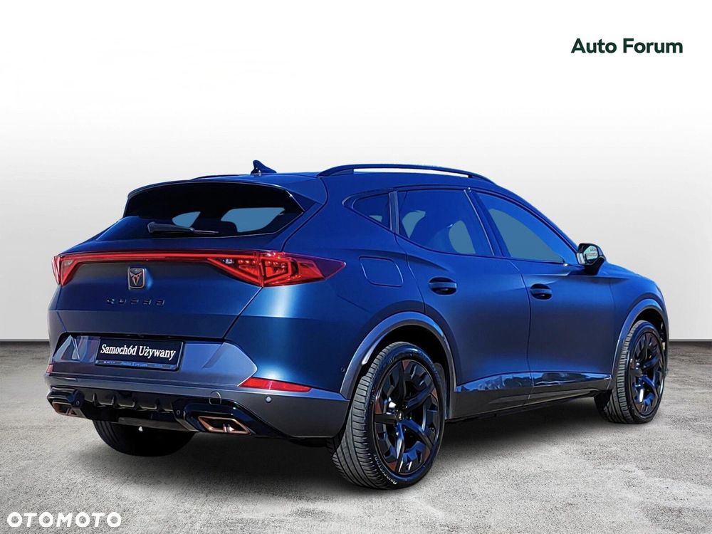 Cupra Formentor 1.4 e-Hybrid VZ DSG - 5