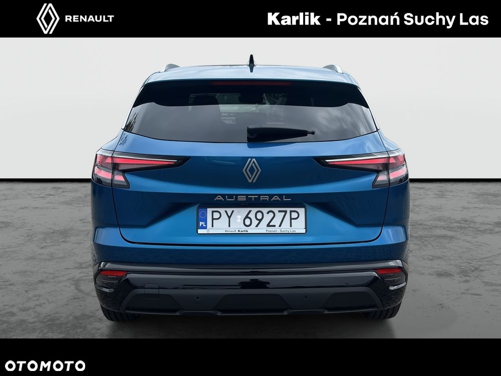 Renault Austral - 7