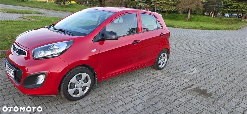 Kia Picanto 1.0 M - 6