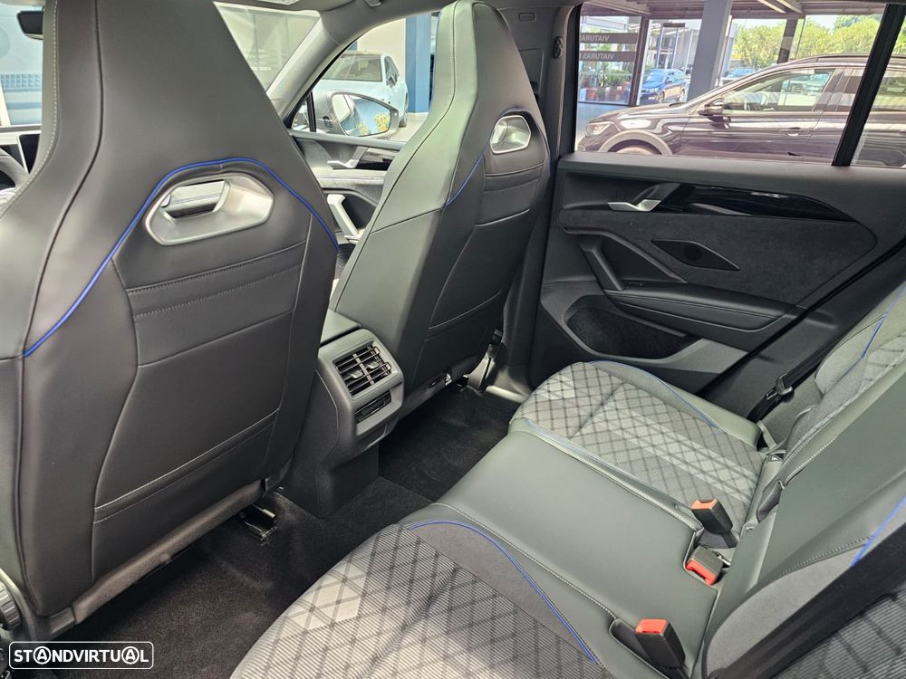 VW Tiguan 1.5 TSI eHybrid R-Line DSG - 10