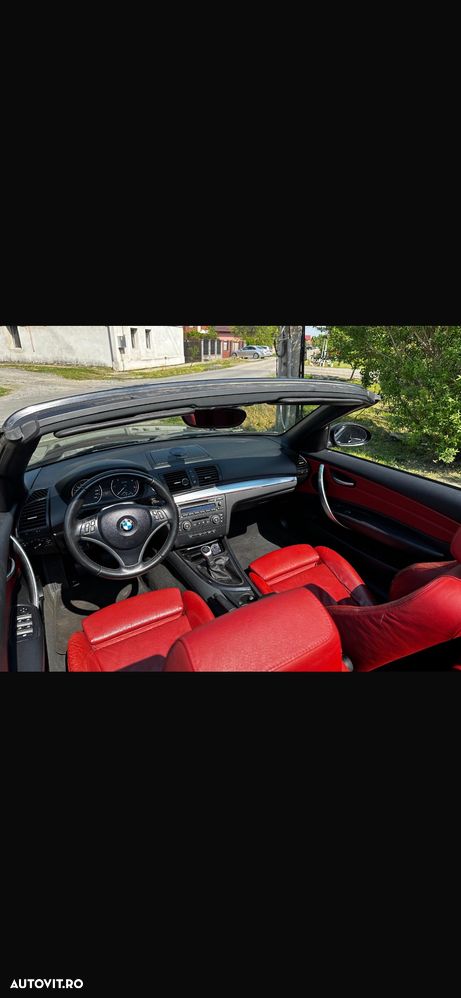 BMW Seria 1 118d - 2