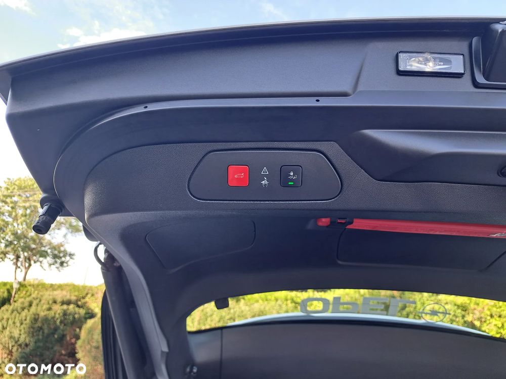 Opel Grandland X 2.0 CDTI Ultimate S&S - 14