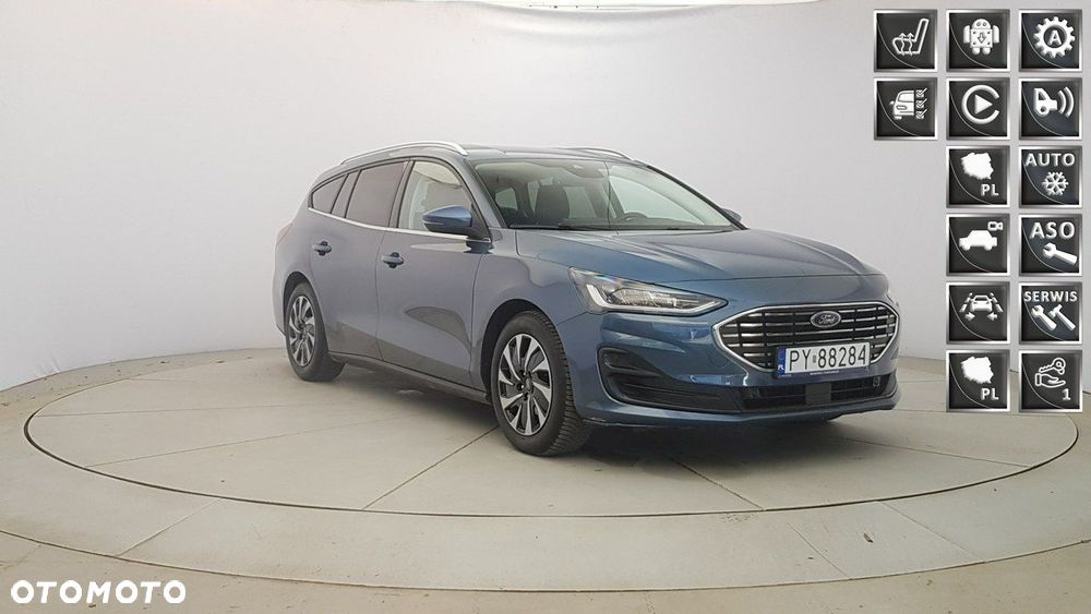 Ford Focus - 1
