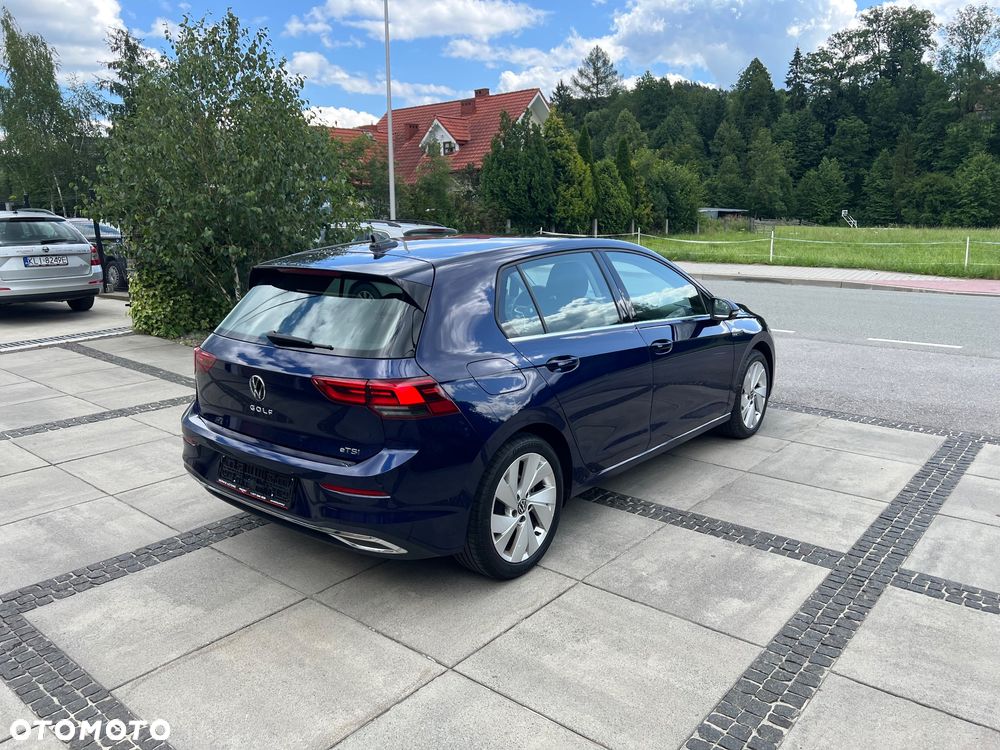 Volkswagen Golf 1.5 TSI ACT OPF DSG IQ.DRIVE - 5