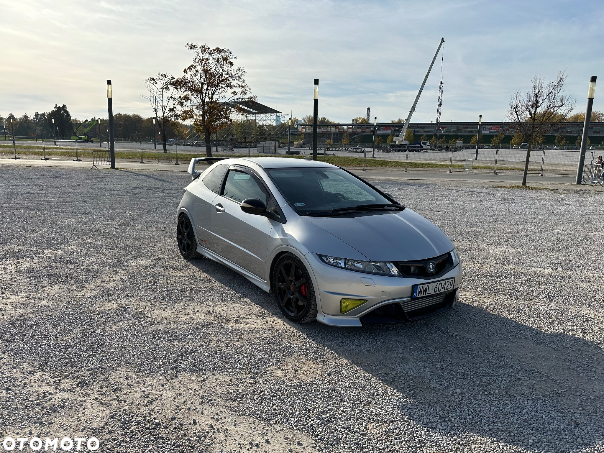Honda Civic 2.0 TypeR - 3