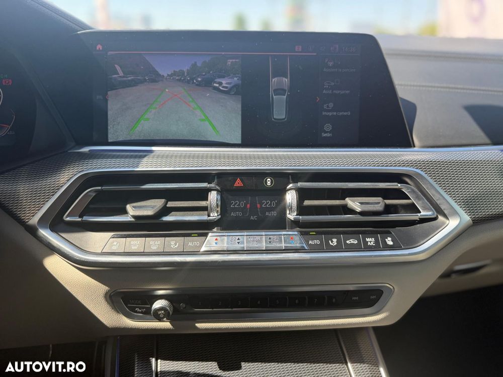 BMW X5 - 25