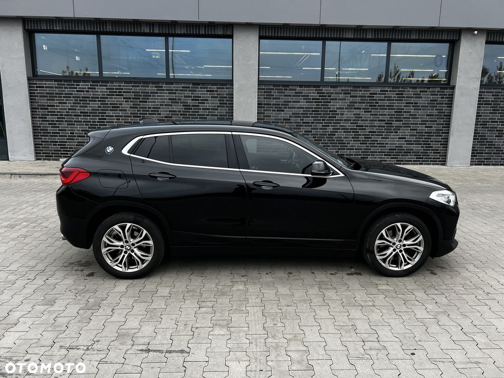 BMW X2 - 7