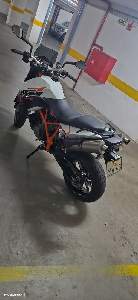 KTM 990 990 SMR - 4