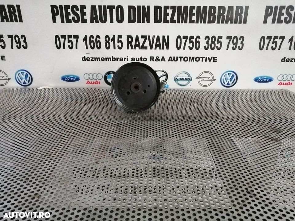 Pompa Servo Servodirectie Audi A4 A6 A8 3.0 Tdi Euro 4 - 4