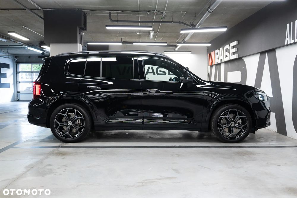 Mercedes-Benz GLB 220 mHEV 4-Matic 8G-eDCT - 18