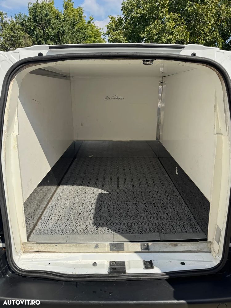 Opel Combo 1.5 CDTI 100 CP MT5 L2H1 Start/Stop Sarcina marita - 9