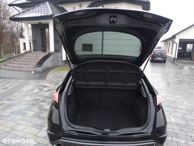Honda Civic 1.8i-VTEC i-SHIFT Executive - 36