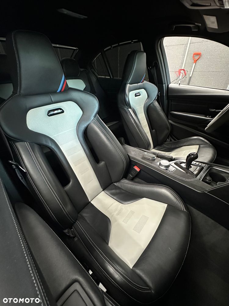 BMW M3 - 9
