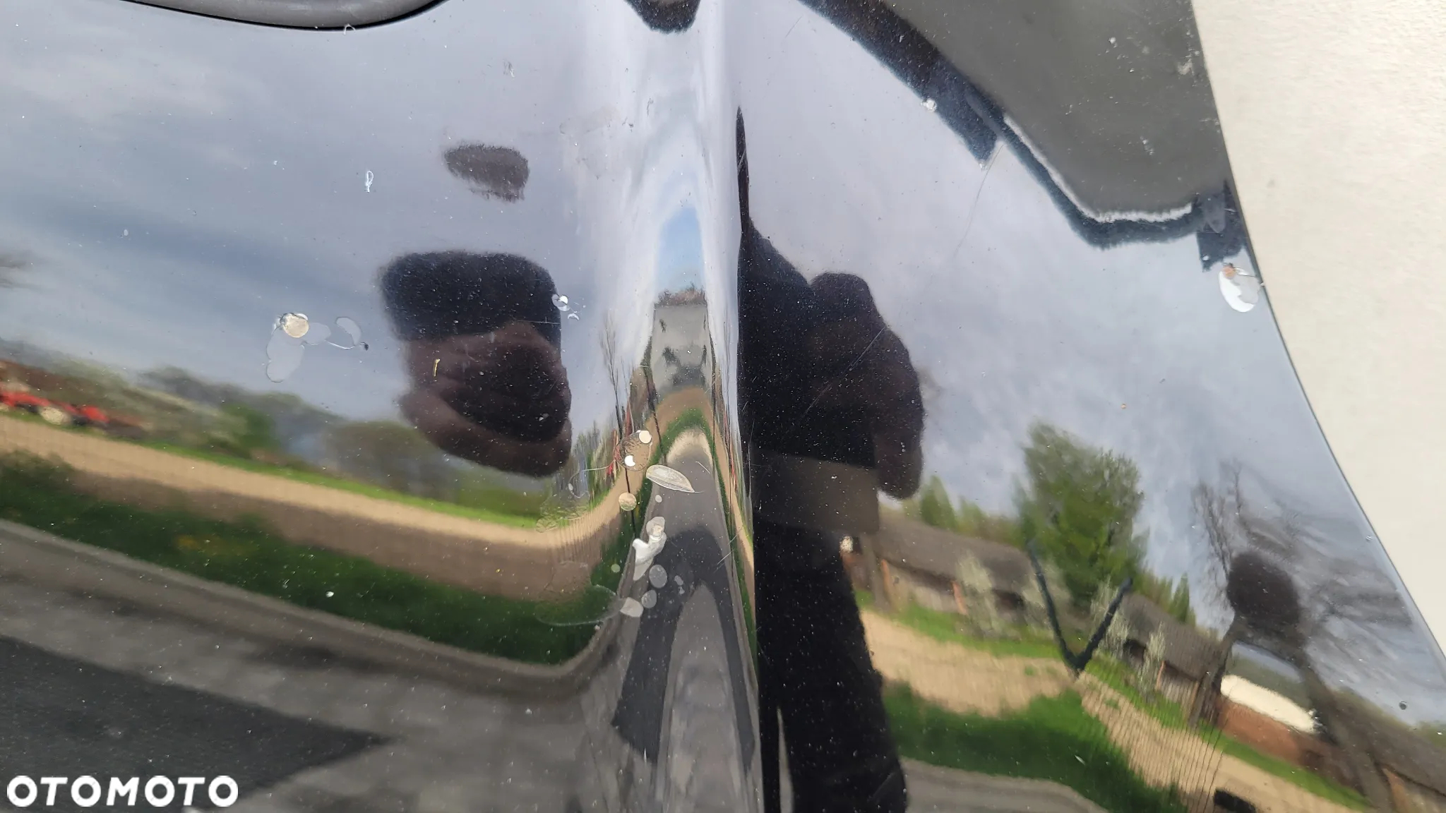 ZDERZAK PRZÓD, TYŁ, MASKA HYUNDAI TUCSON KOD KOLORU EB - 31