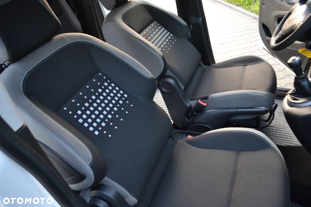 Citroën Berlingo - 18