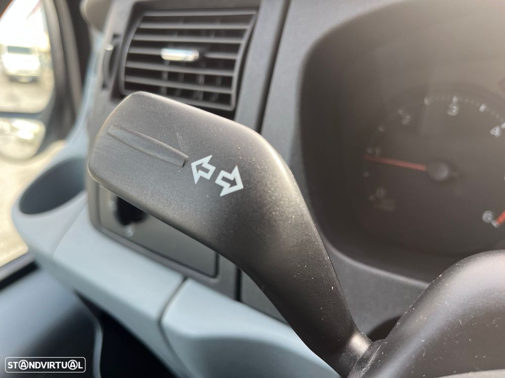 Ford Transit L Trend - 27