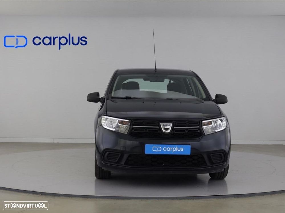 Dacia Sandero 1.0 SCe Comfort - 3
