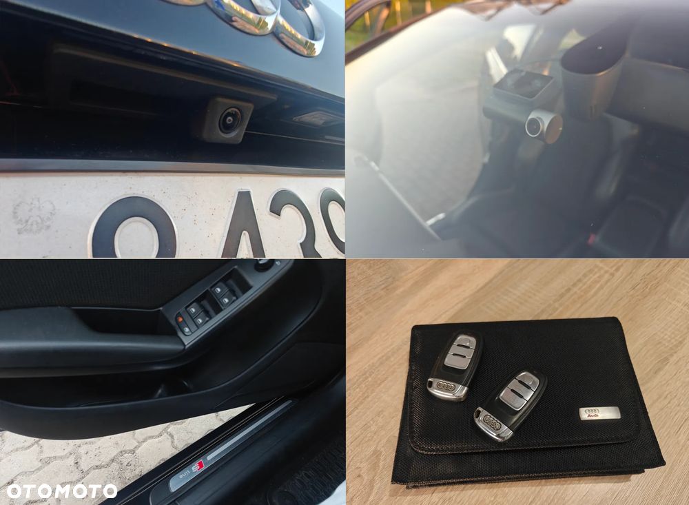 Audi A4 Avant 2.0 TDI DPF - 16