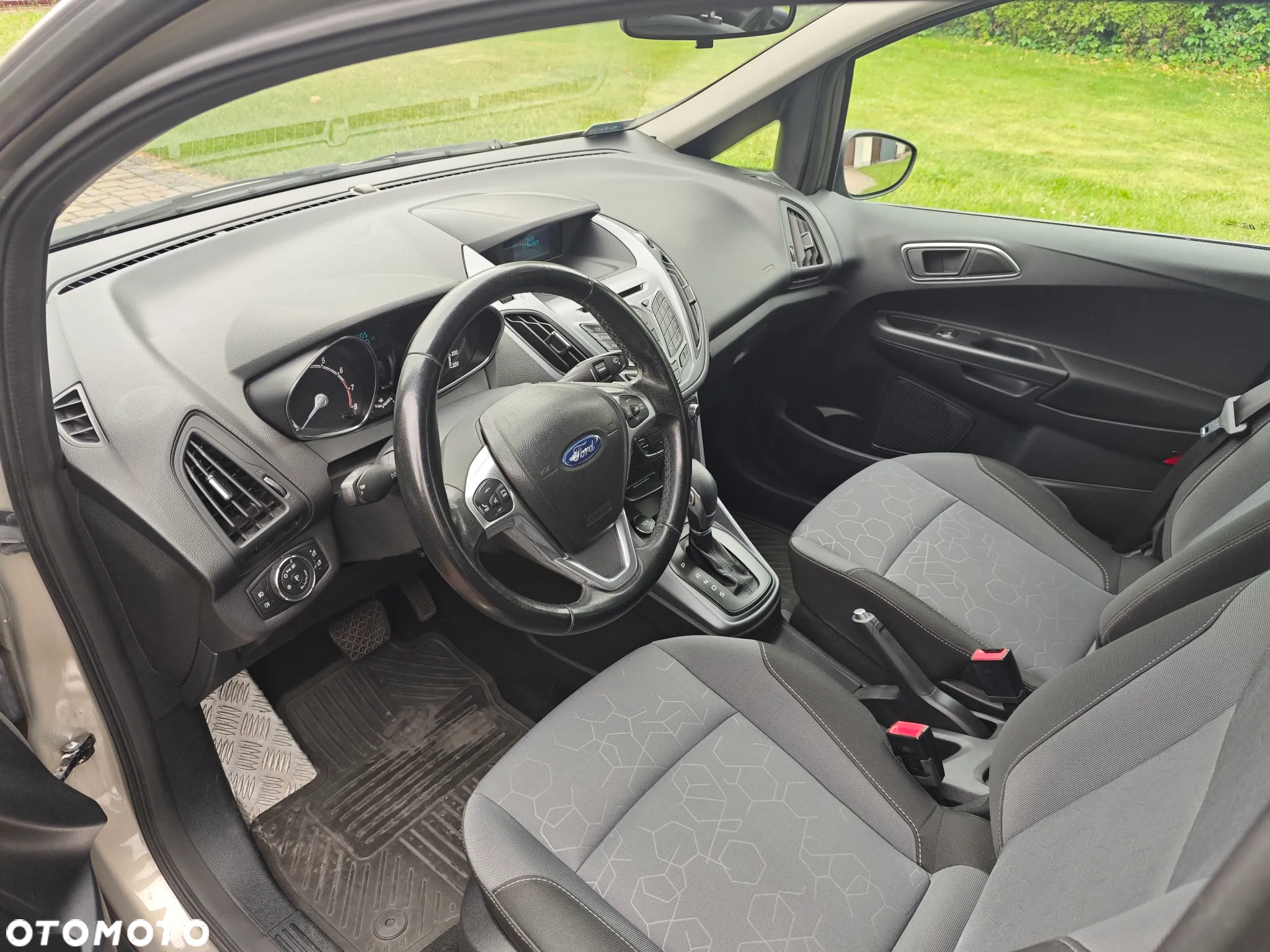 Ford B-MAX 1.6 Trend MPS6 - 7