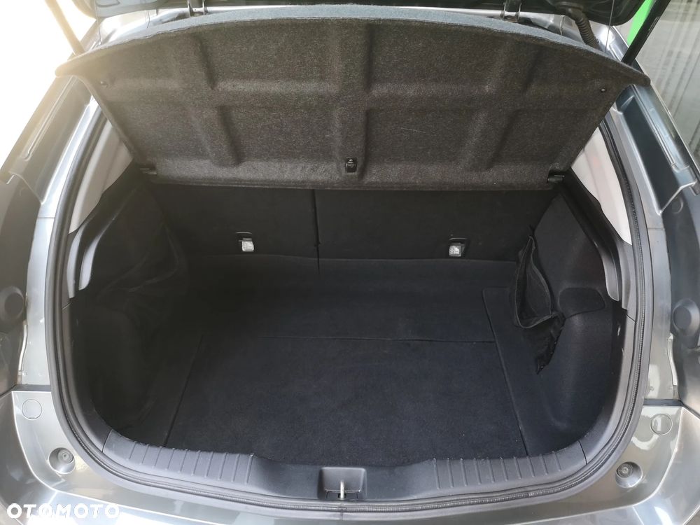 Honda Civic 1.8i-VTEC Comfort - 32