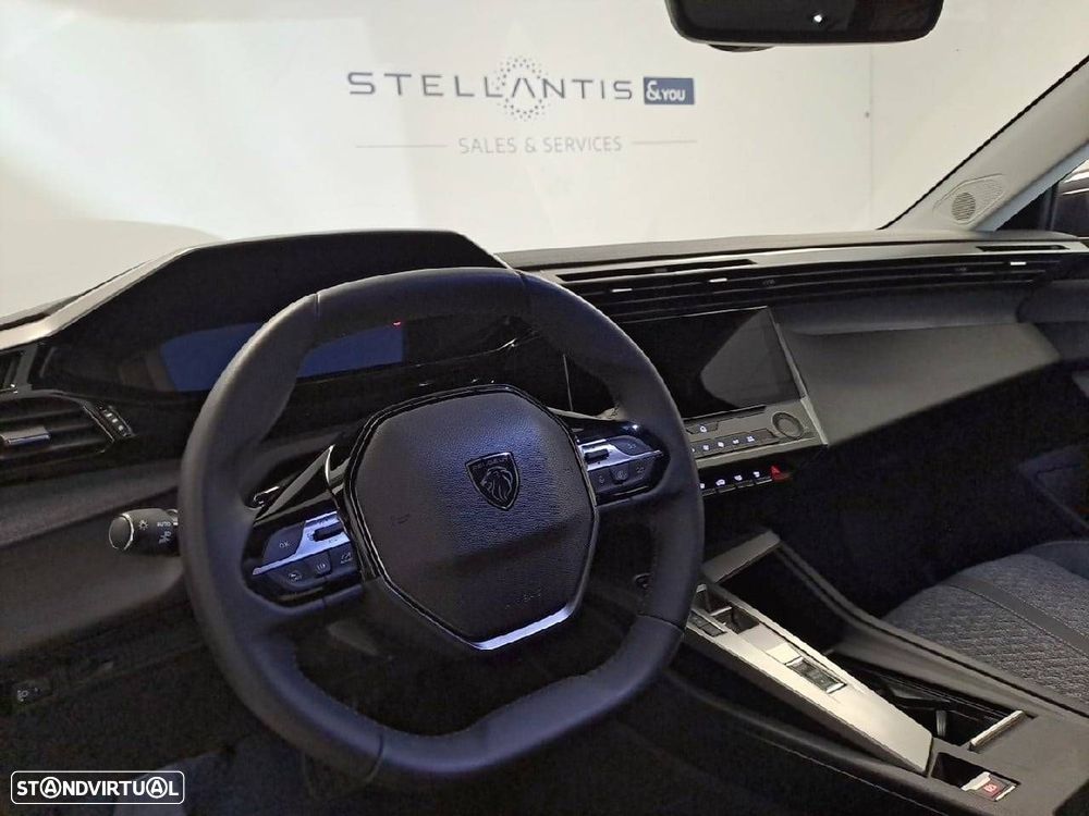 Peugeot 308 SW 1.2 Hybrid Allure e-DCS6 - 8