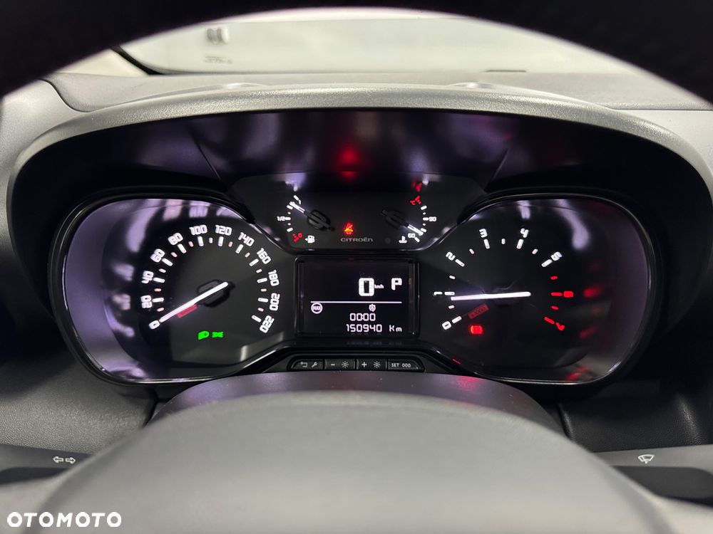 Citroën C3 Aircross BlueHDI 120 Stop & Start EAT6 FEEL PACK - 16