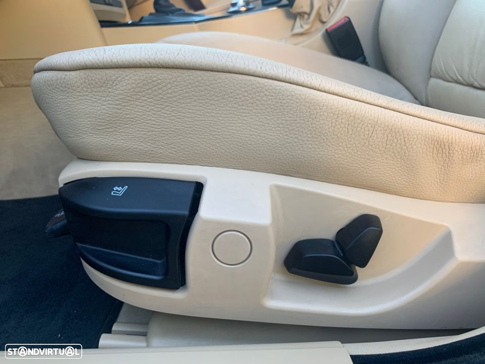 BMW 520 - 20