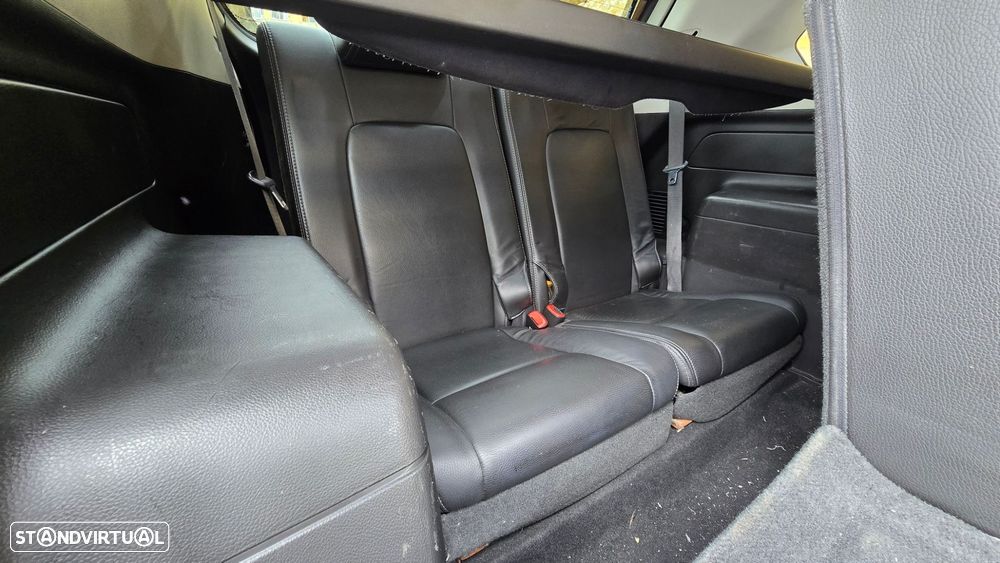 Chevrolet Captiva - 44