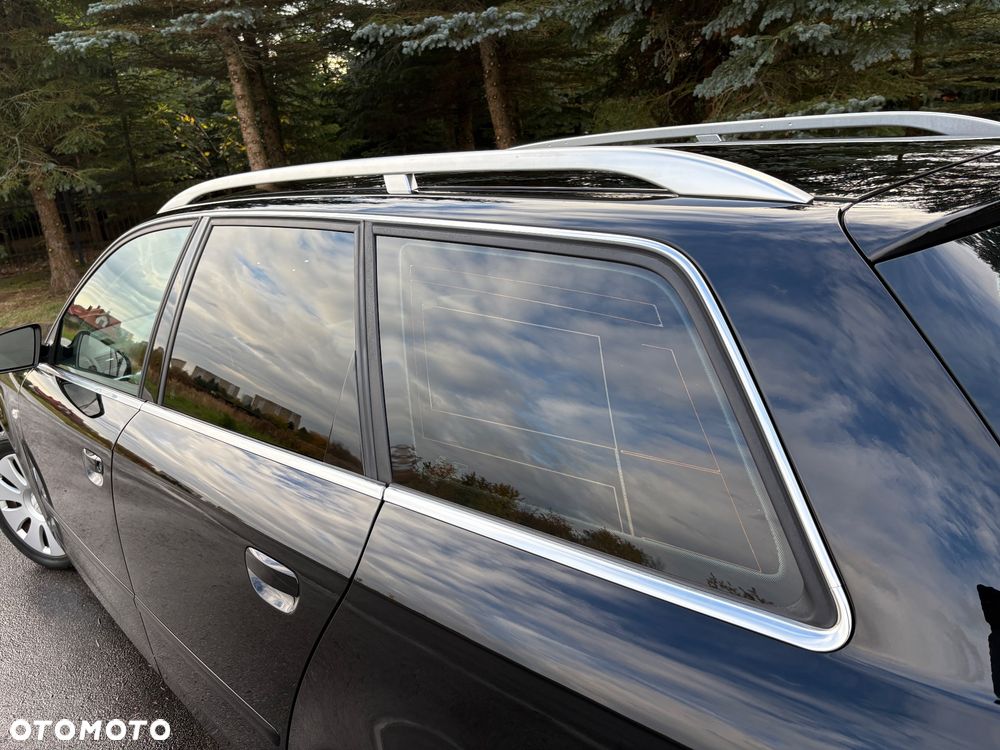 Audi A4 Avant - 35