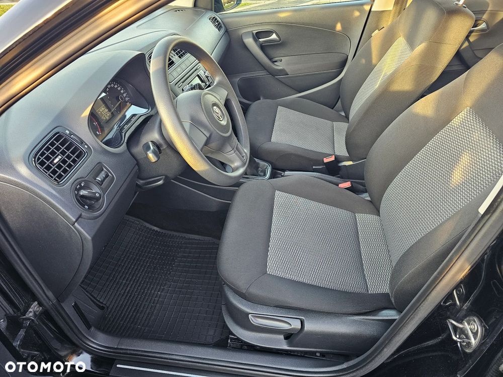 Volkswagen Polo 1.2 CityLine - 10