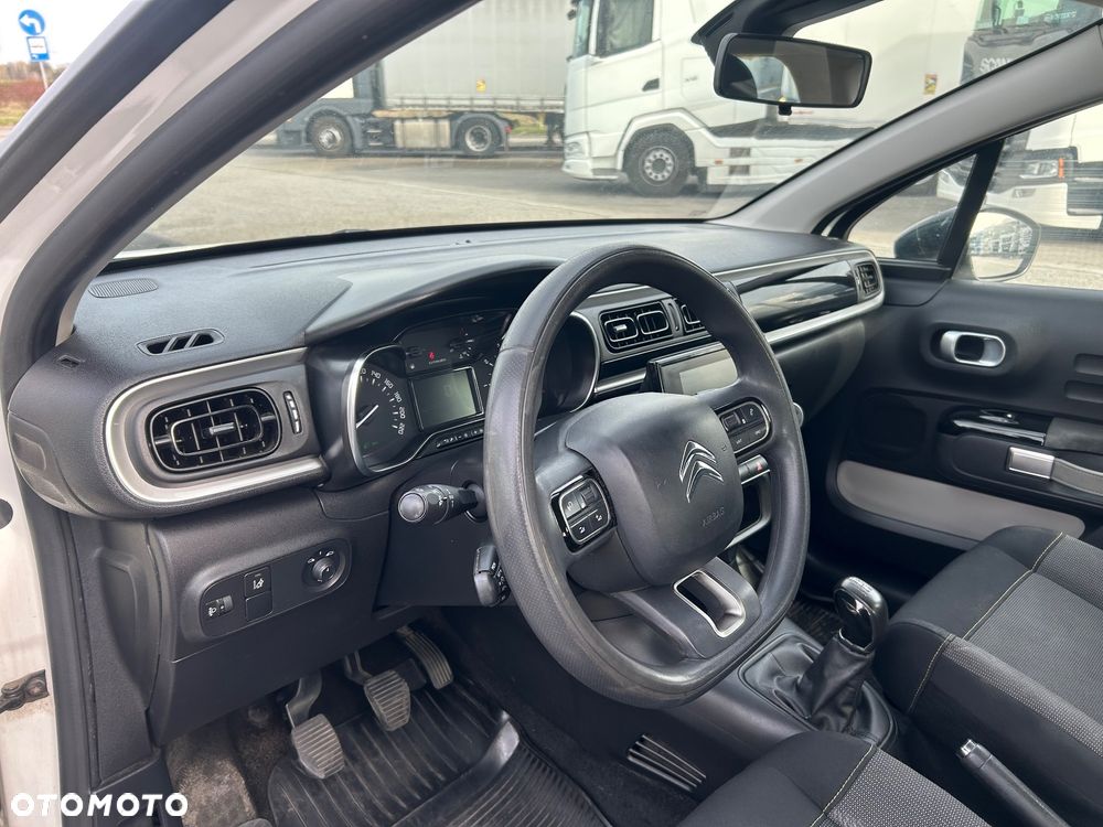 Citroën C3 1.5 BlueHDi Shine - 16