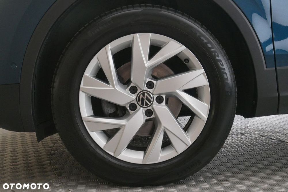 Volkswagen Tiguan 2.0 TDI SCR Elegance DSG - 14