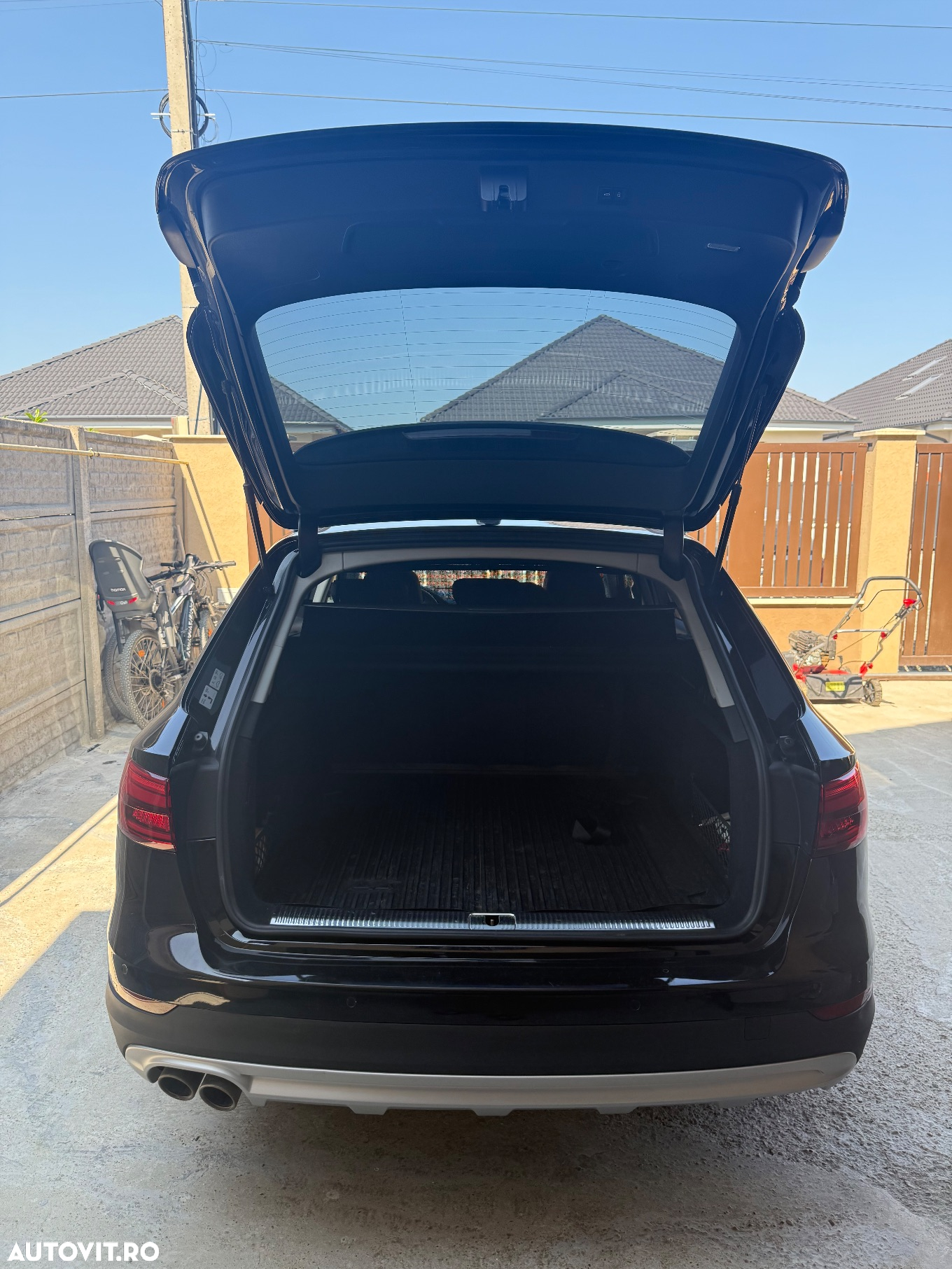 Audi A4 Allroad 2.0 TDI Quattro S tronic - 29