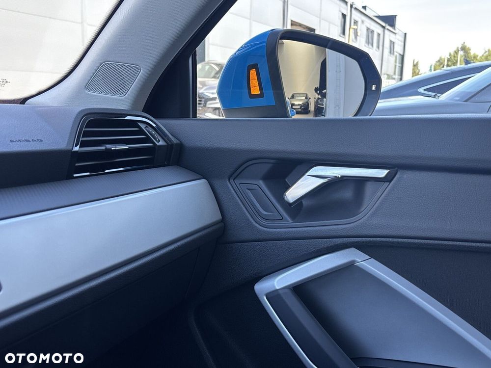 Audi Q3 - 25