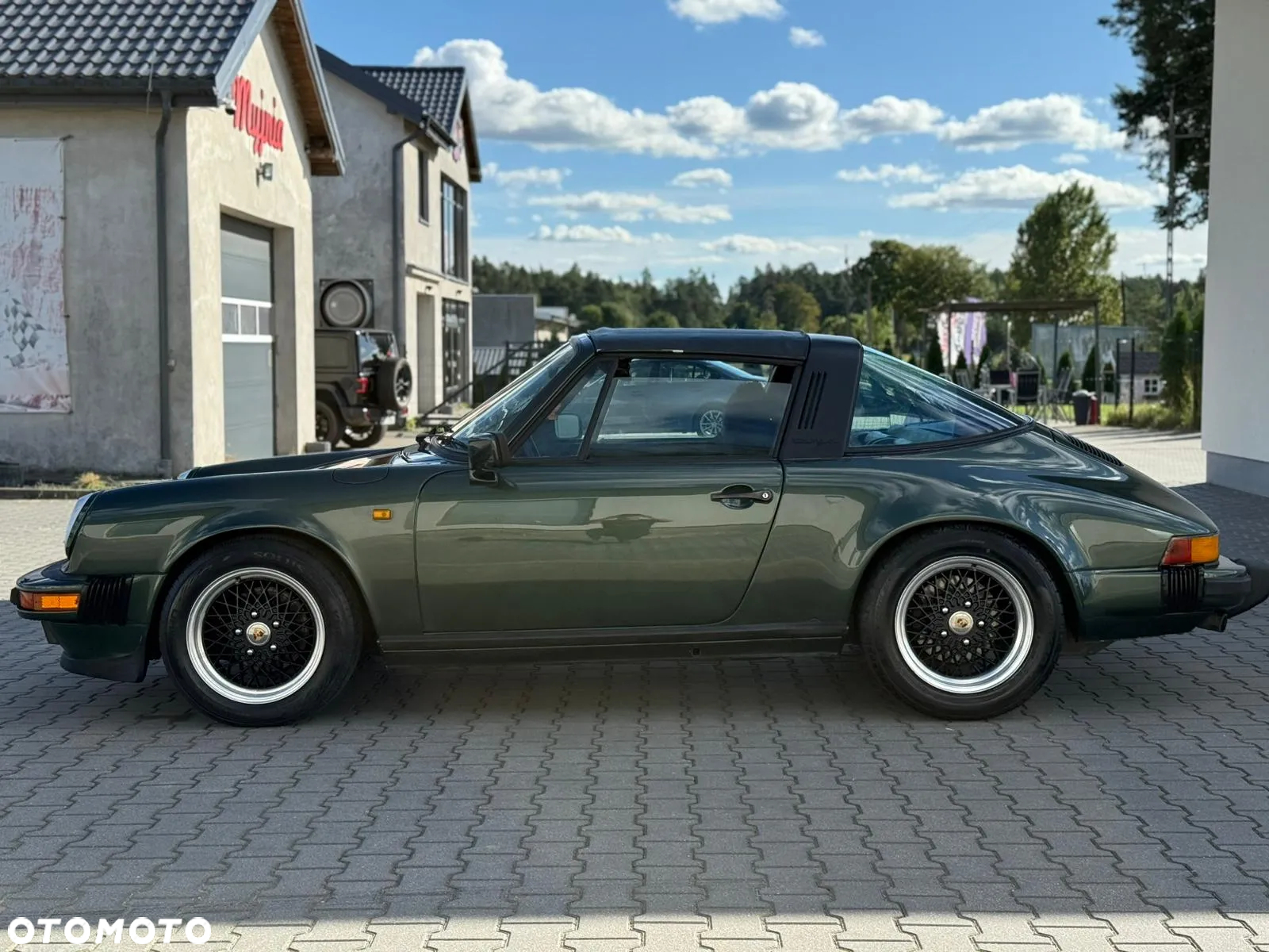Porsche 911 - 7