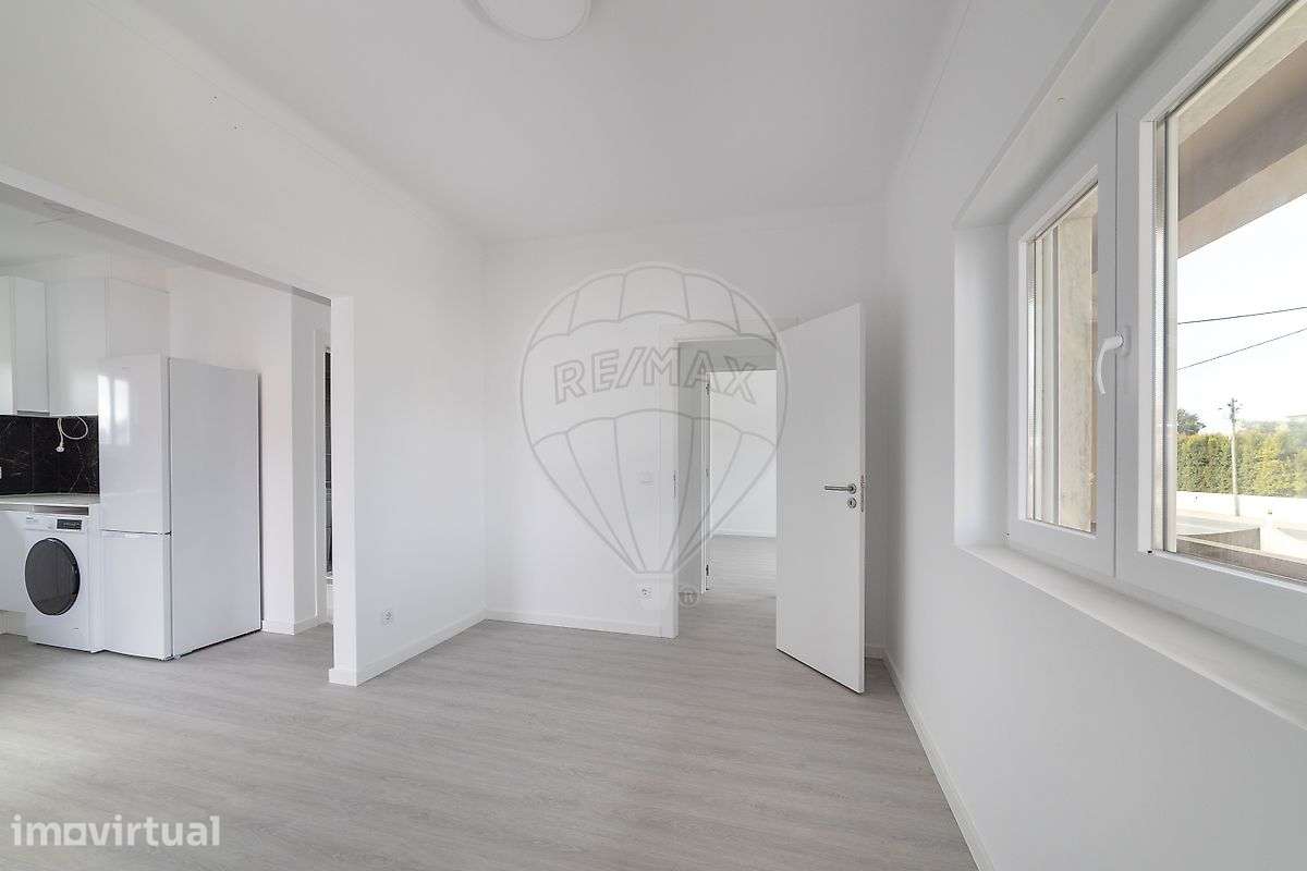 Apartamento T2 para arrendamento - Grande imagem: 5/12