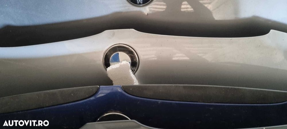 Capota BMW seria 5 E60 E61 diferite culori - 1