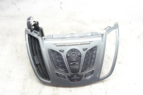 PANEL RADIA RAMKA FORD C-MAX MK2  2010-